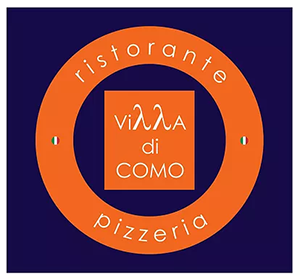 Villa di Como logo